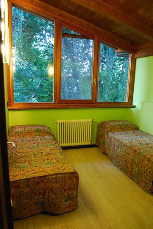 Agriturismo Il Frutto Permesso Bibiana Cameră foto