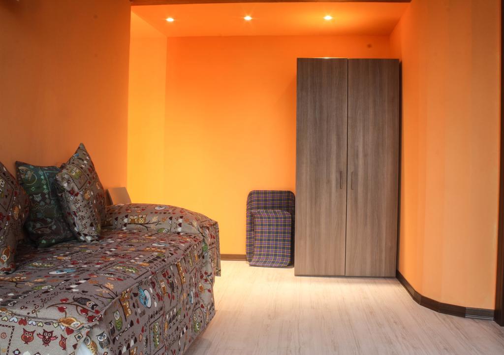 Agriturismo Il Frutto Permesso Bibiana Cameră foto