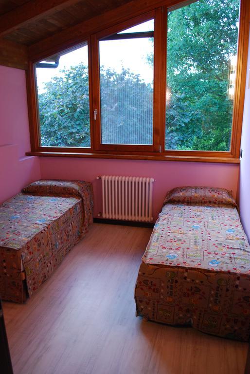 Agriturismo Il Frutto Permesso Bibiana Cameră foto