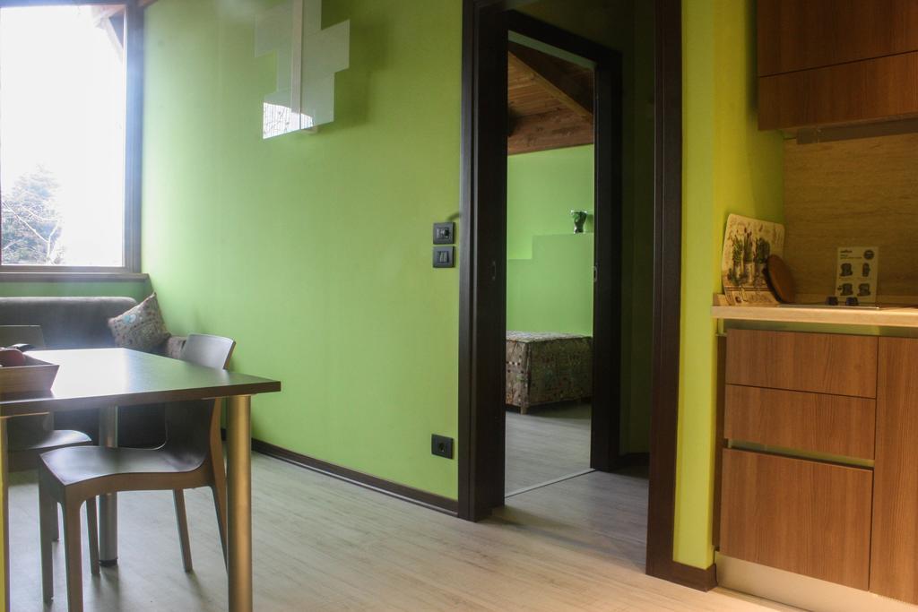 Agriturismo Il Frutto Permesso Bibiana Cameră foto